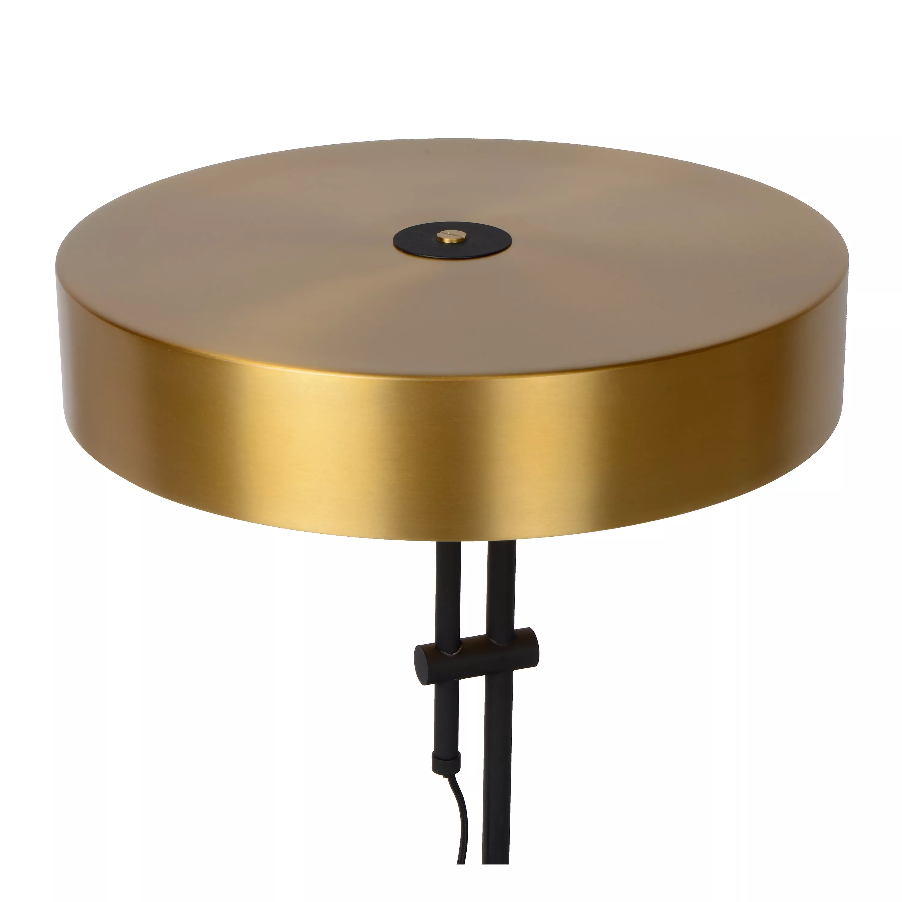 LC ADA Gold design Indoor table lamp